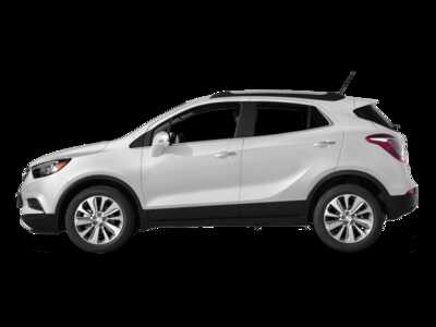 2017 Buick Encore, $15159.0. Photo 3