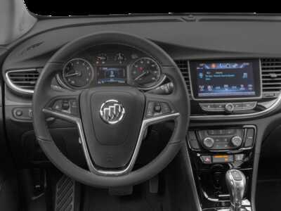 2017 Buick Encore, $15159.0. Photo 4