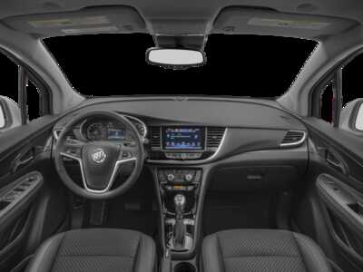 2017 Buick Encore, $15159.0. Photo 5