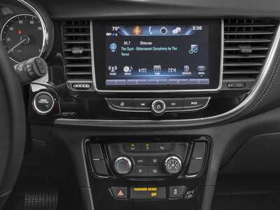 2017 Buick Encore, $15159.0. Photo 7