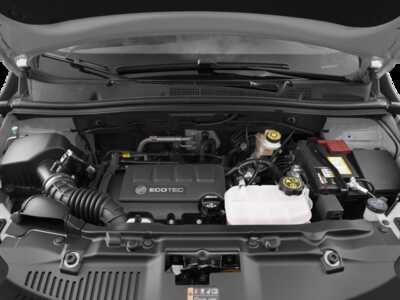 2017 Buick Encore, $15159.0. Photo 8