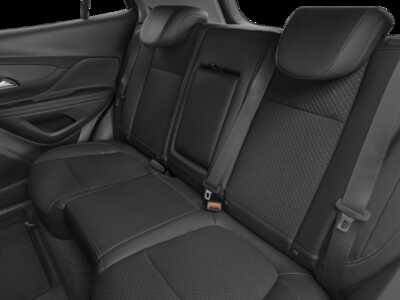 2017 Buick Encore, $15159.0. Photo 9