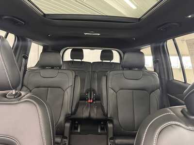 2027 Jeep Grand Cherokee L, $55979.0. Photo 12