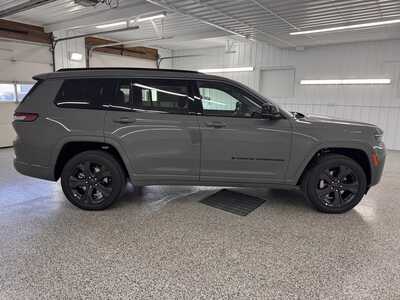 2027 Jeep Grand Cherokee L, $55979.0. Photo 5