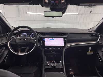 2027 Jeep Grand Cherokee L, $55979.0. Photo 7