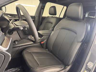 2027 Jeep Grand Cherokee L, $55979.0. Photo 9