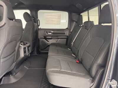 2027 RAM 1500 Crew Cab, $62809.0. Photo 12