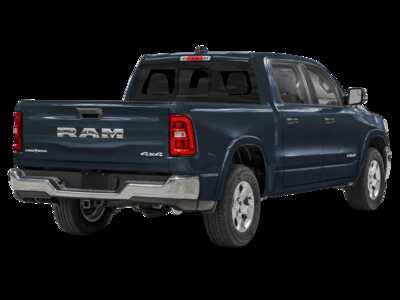 2027 RAM 1500 Crew Cab, $65809.0. Photo 2