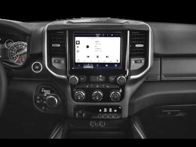 2027 RAM 1500 Crew Cab, $65809.0. Photo 7