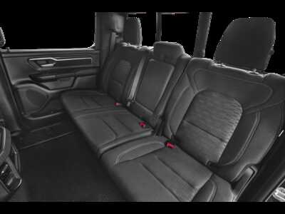 2027 RAM 1500 Crew Cab, $65809.0. Photo 9