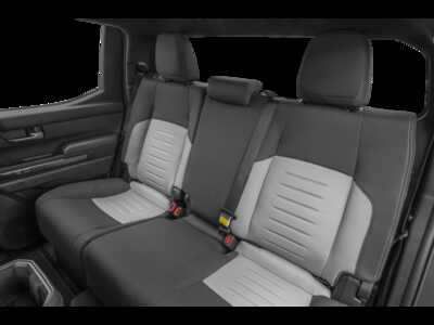 2025 Toyota Tacoma, $41159.0. Photo 12