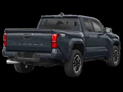 2025 Toyota Tacoma, $41159.0. Photo 2
