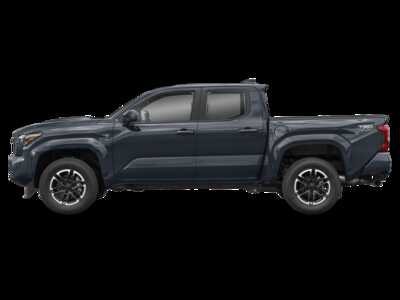 2025 Toyota Tacoma, $41159.0. Photo 3