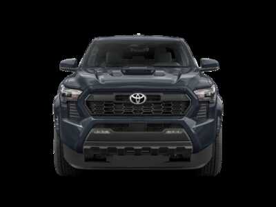 2025 Toyota Tacoma, $41159.0. Photo 4