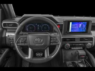 2025 Toyota Tacoma, $41159.0. Photo 6