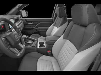 2025 Toyota Tacoma, $41159.0. Photo 8