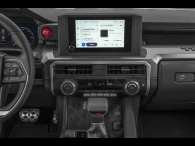 2025 Toyota Tacoma, $41159.0. Photo 9