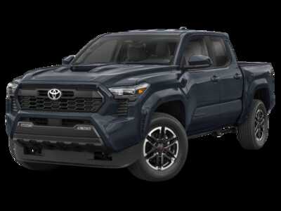 2025 Toyota Tacoma, $41159.0. Photo 1