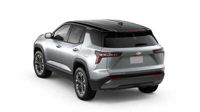 2027 Chevrolet Equinox, $37444.0. Photo 2