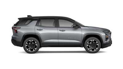 2027 Chevrolet Equinox, $37444.0. Photo 3