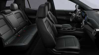 2027 Chevrolet Equinox, $37444.0. Photo 6