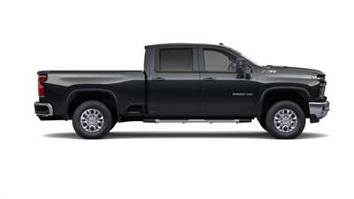 2026 Chevrolet 2500 Crew Cab, $66934.0. Photo 3
