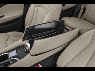 2020 Buick Envision, $0. Photo 10