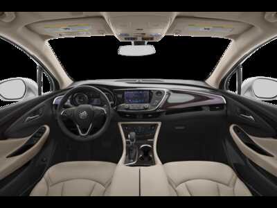 2020 Buick Envision, $0. Photo 5
