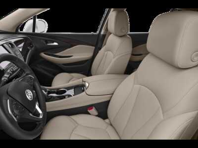 2020 Buick Envision, $0. Photo 6