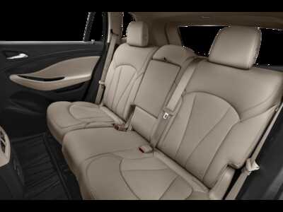 2020 Buick Envision, $0. Photo 9