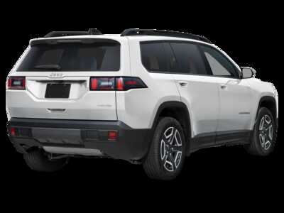 2026 Jeep Cherokee, $38254.0. Photo 2