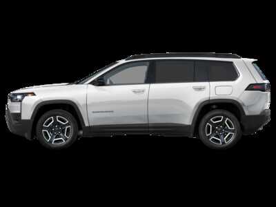 2026 Jeep Cherokee, $38254.0. Photo 3