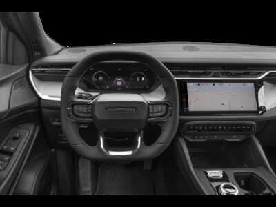 2026 Jeep Cherokee, $38254.0. Photo 4