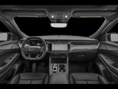2026 Jeep Cherokee, $38254.0. Photo 5