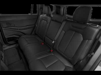 2026 Jeep Cherokee, $38254.0. Photo 9
