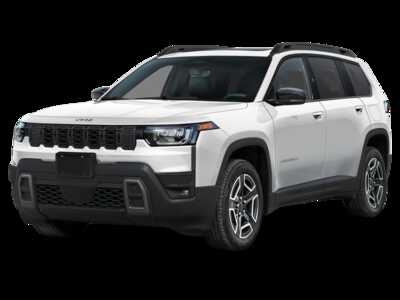 2026 Jeep Cherokee, $38254.0. Photo 1