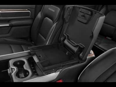 2021 RAM 1500 Crew Cab, $34889.0. Photo 10