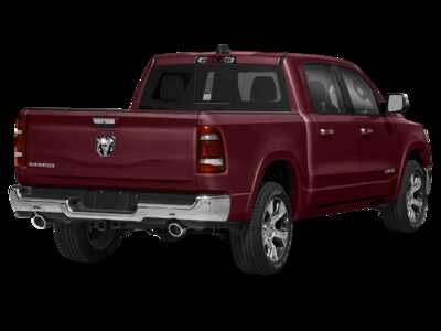2021 RAM 1500 Crew Cab, $34889.0. Photo 2