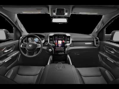 2021 RAM 1500 Crew Cab, $34889.0. Photo 5