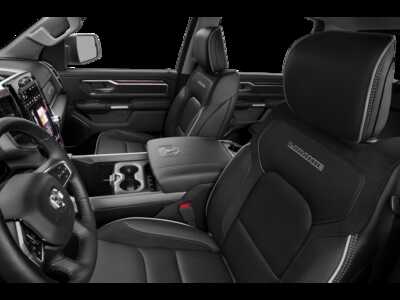 2021 RAM 1500 Crew Cab, $34889.0. Photo 6