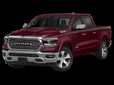 2021 RAM 1500 Crew Cab, $34889.0. Photo 1