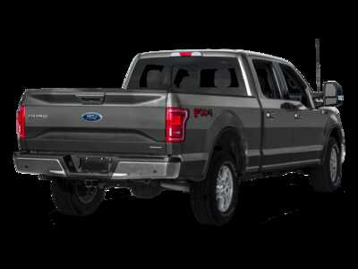 2016 Ford F150 Crew Cab, $20159.0. Photo 2