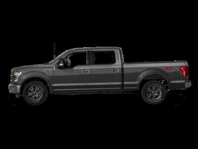 2016 Ford F150 Crew Cab, $20159.0. Photo 3