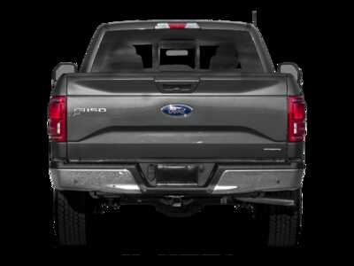 2016 Ford F150 Crew Cab, $20159.0. Photo 5