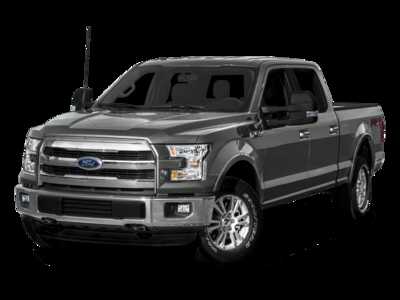 2016 Ford F150 Crew Cab, $20159.0. Photo 1