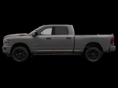 2026 RAM 2500 Crew Cab, $48159.0. Photo 2