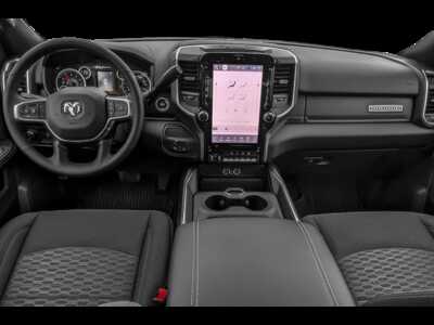 2026 RAM 2500 Crew Cab, $48159.0. Photo 3