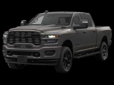 2026 RAM 2500 Crew Cab, $48159.0. Photo 1