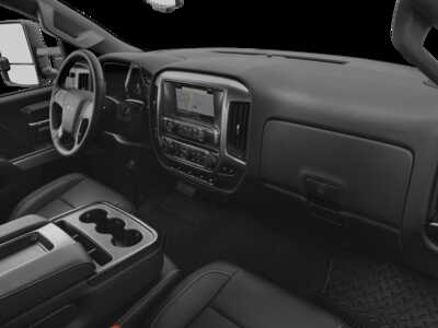 2018 Chevrolet 2500 Crew Cab, $35159.0. Photo 10