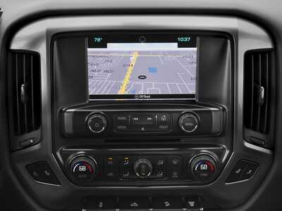 2018 Chevrolet 2500 Crew Cab, $35159.0. Photo 11
